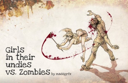 Chicas vs Zombies Chicas_vs_zombies_por_massgrfx_1-700x456
